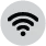 A wifi icon