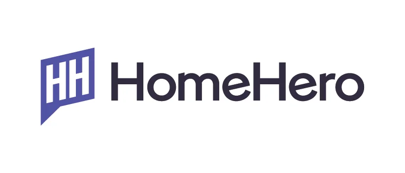 HomeHero Logo