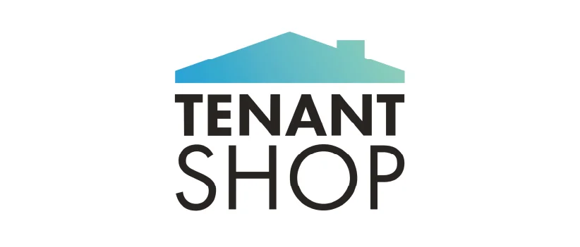 The Tenant Shop Logo