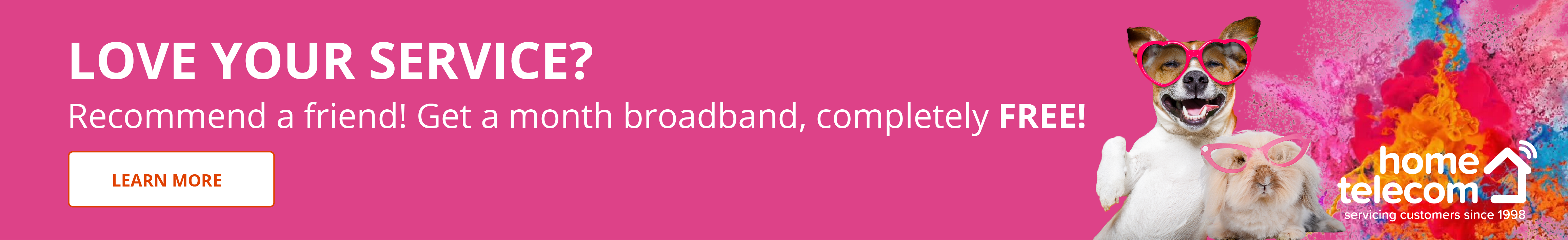Home Telecom