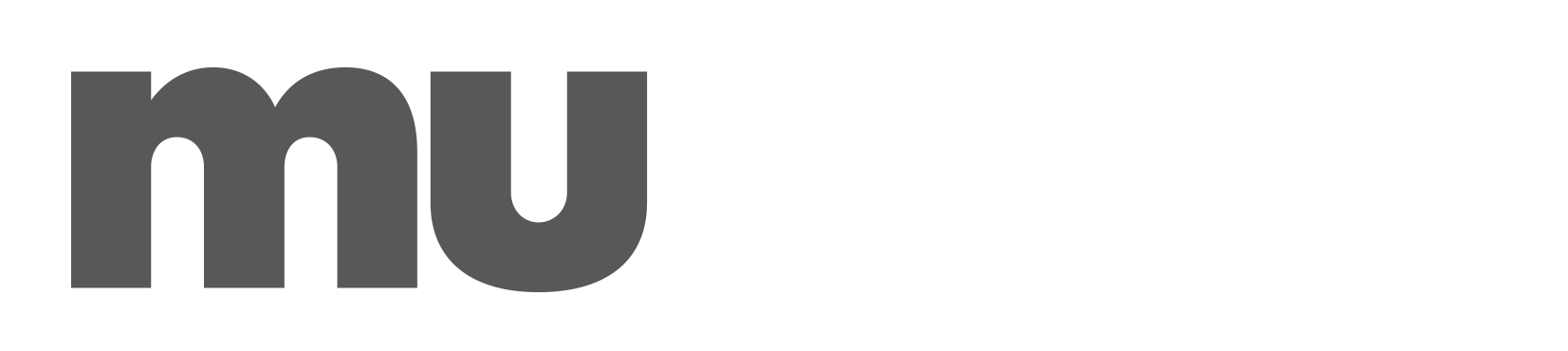 Muuvo logo grey