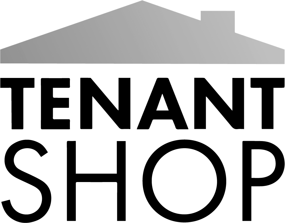 The Tenant Shop logo