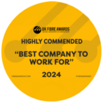 Best fibre company to work for