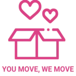 You move, we move
