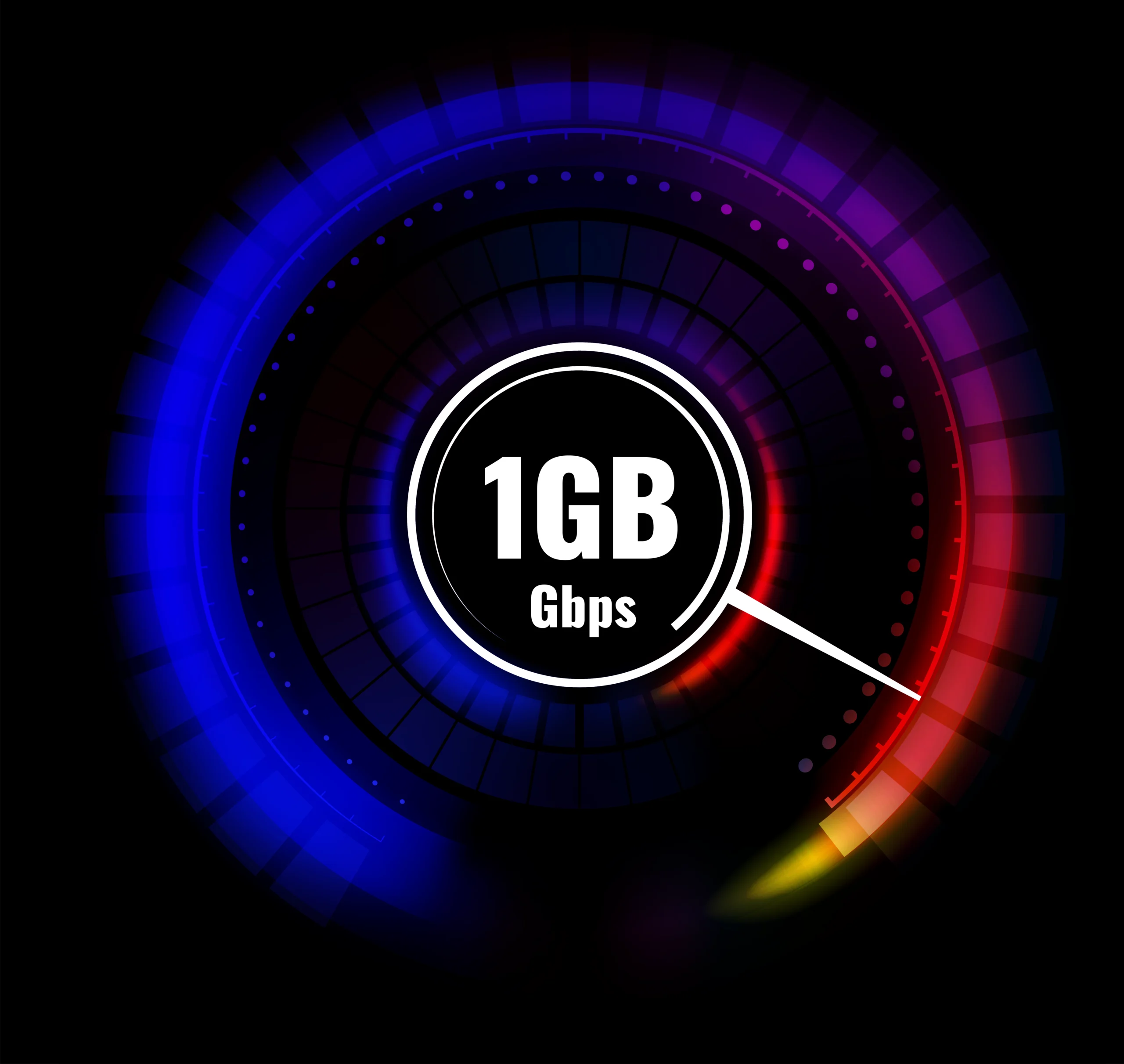 1GB Black Friday
