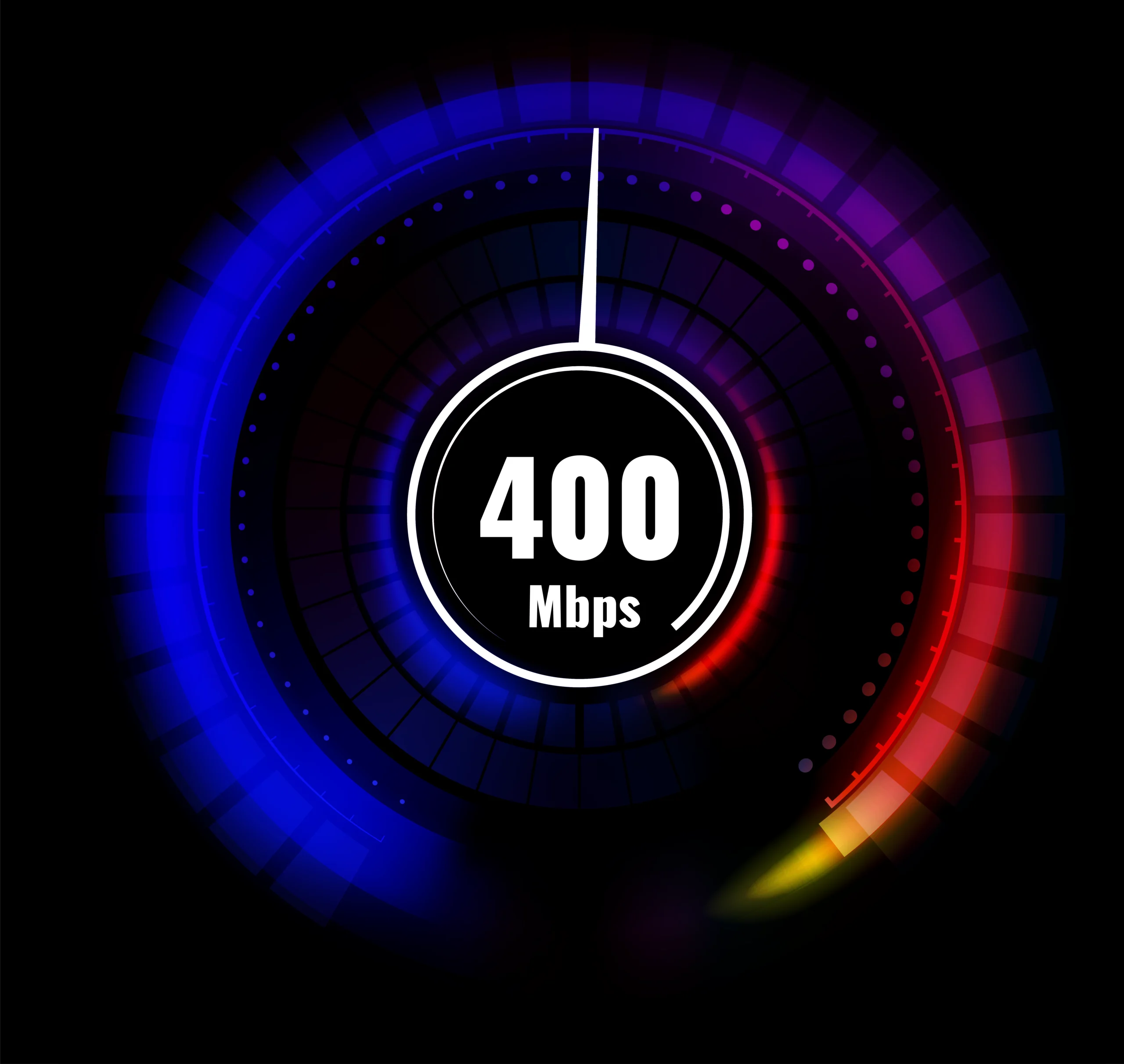 400mbps Black Friday