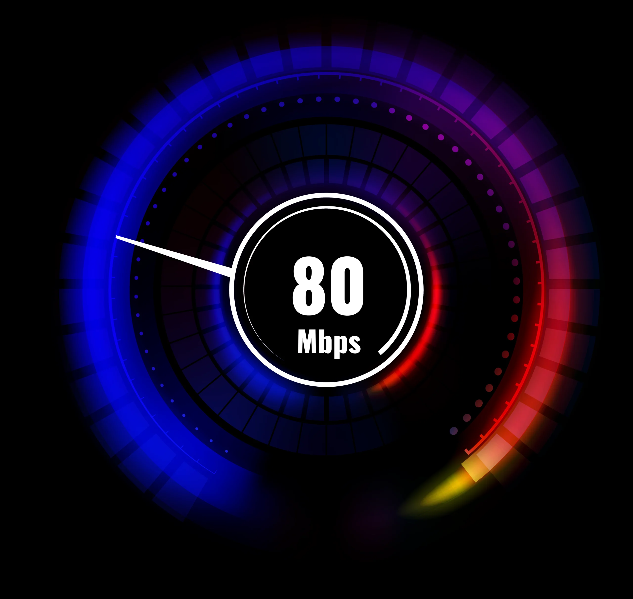 80mbps Black Friday