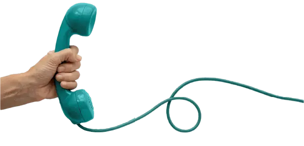 Home Telecom, Utility specialists, Help and Support, Call back, Contact us image, Book a call