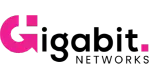 Gigabit networks logo