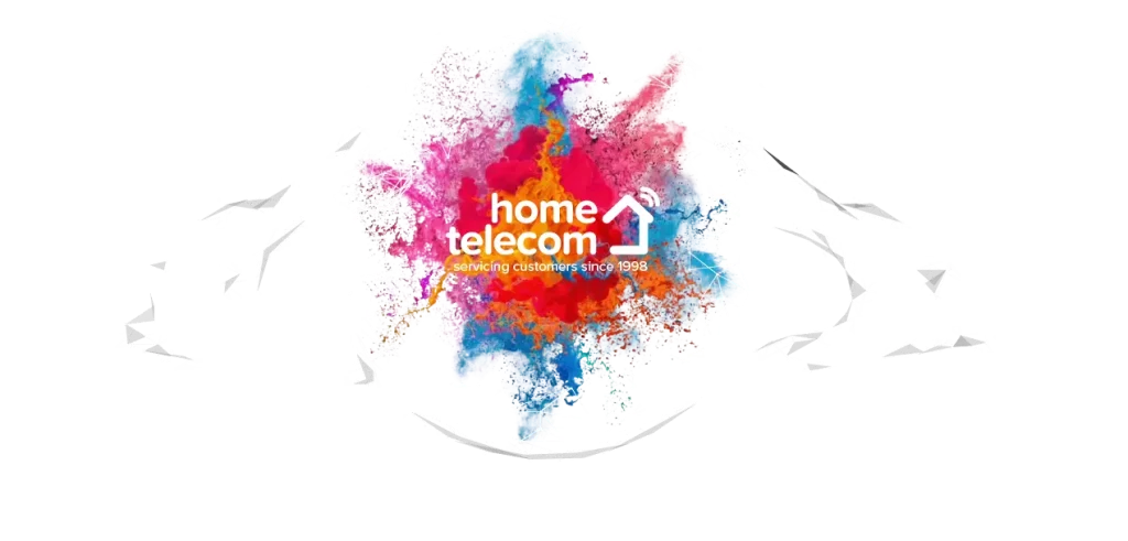 Home Telecom, network status, broadband connection