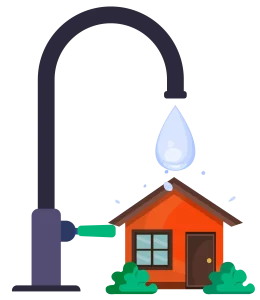 Home Telecom, Utility Specialist, We're your home move team, Canopy CTW