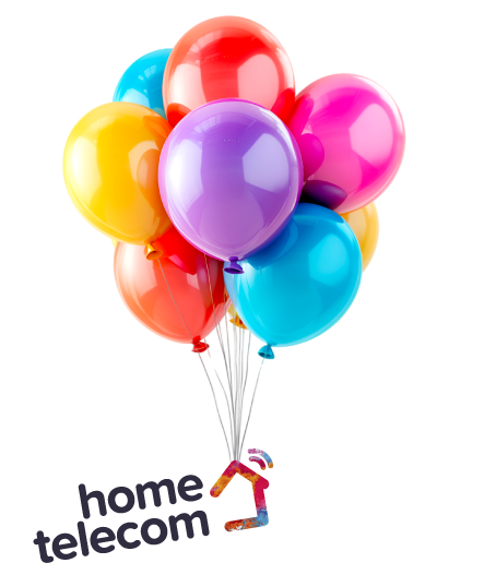 About us, Celebrating 15 years of connecting customers image