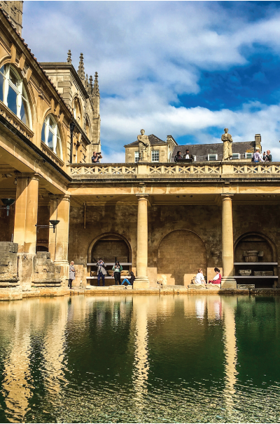Full Fibre broadband - Bath