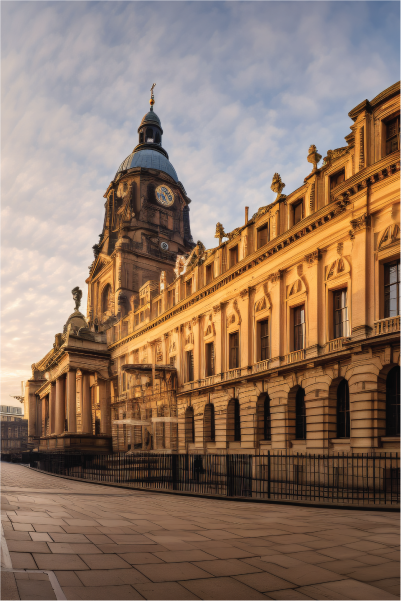 Full Fibre broadband in Leeds