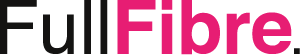 FullFibre. logo