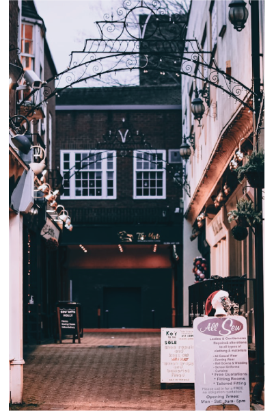 Full Fibre broadband - STOURBRIDGE