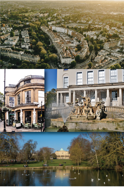 Full Fibre broadband in Cheltenham