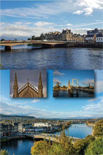 Full Fibre broadband in Inverness