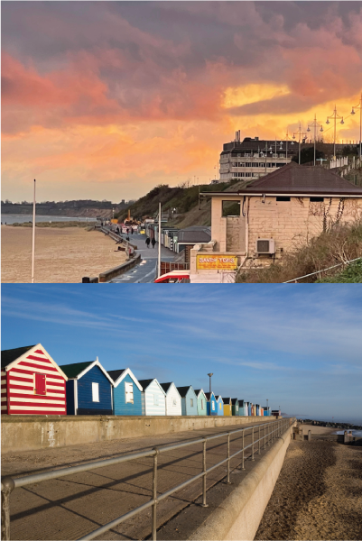 Full Fibre broadband in Lowestoft