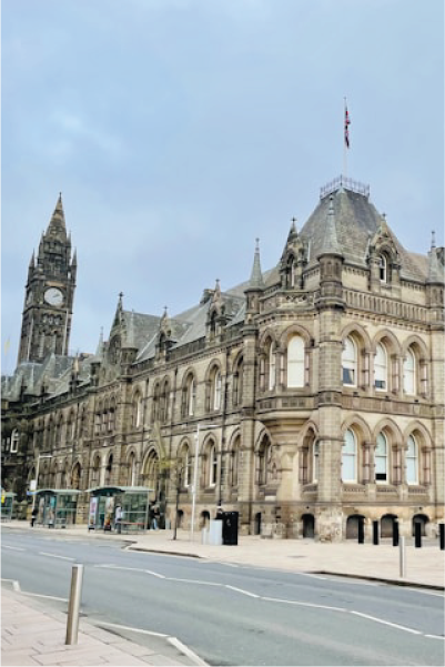 Full Fibre broadband in Middlesbrough