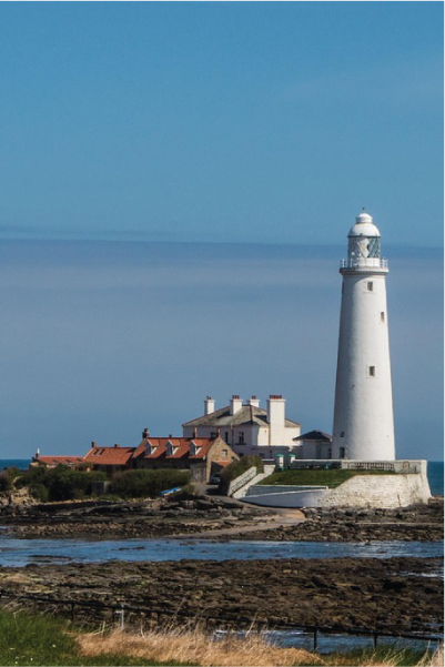 Full Fibre broadband in North Tyneside