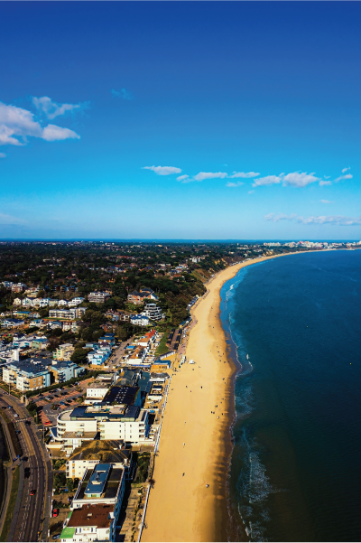 Full Fibre broadband in Poole