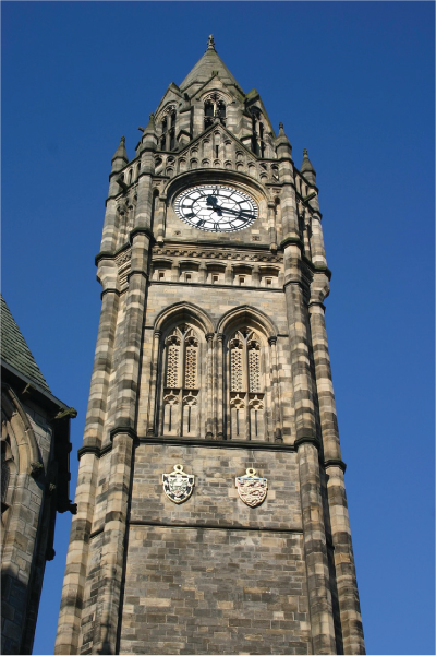 Full Fibre broadband in Rochdale