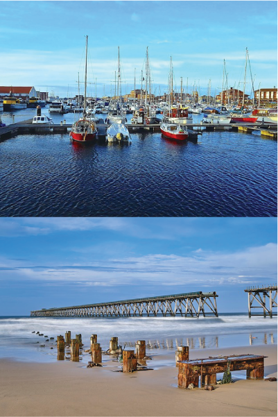 Full Fibre broadband in Hartlepool