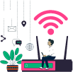 Home Telecom,Broadband and utility specialists,Broadband WiFi