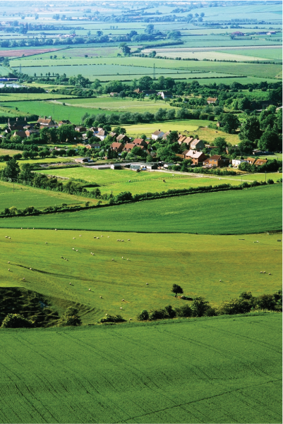 Full Fibre broadband in Aylesbury