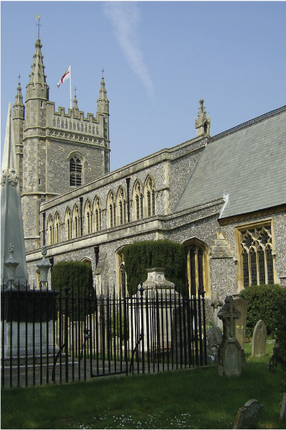 Full Fibre broadband in Beaconsfield