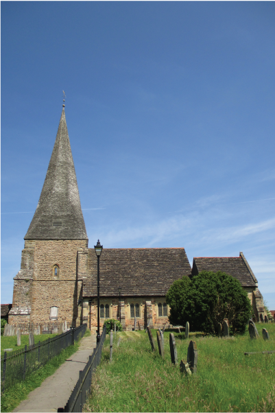 Full Fibre broadband in Billingshurst 