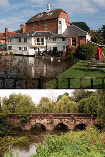 Full Fibre broadband in Elstead