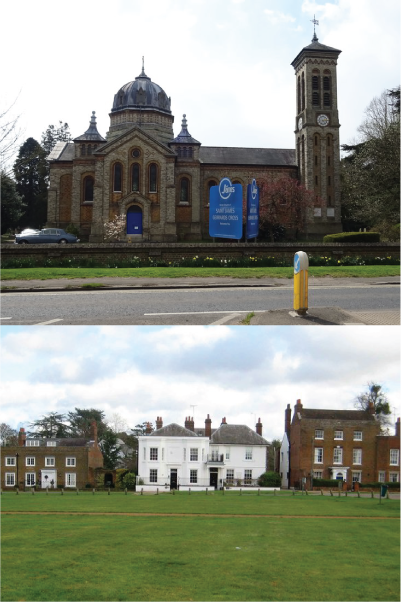 Full Fibre broadband in Gerrards Cross