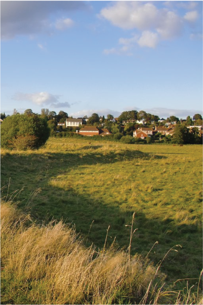 Full Fibre broadband in Pulborough