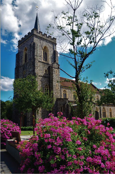 Full Fibre broadband in Slough