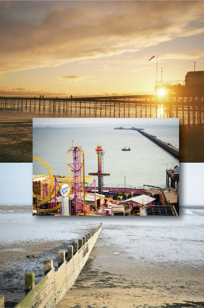 Full Fibre broadband in Southend-on-Sea