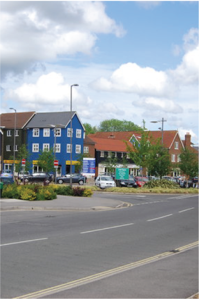 Full Fibre broadband in Southwater