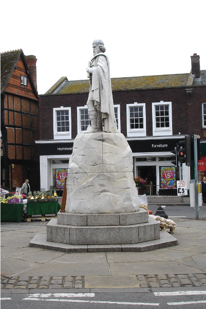Full Fibre broadband in Wantage