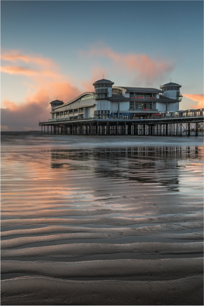 Full Fibre broadband in Weston-super-mare