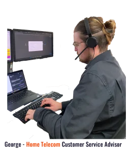 George - Home Telecom - Customer Service Advisor_2