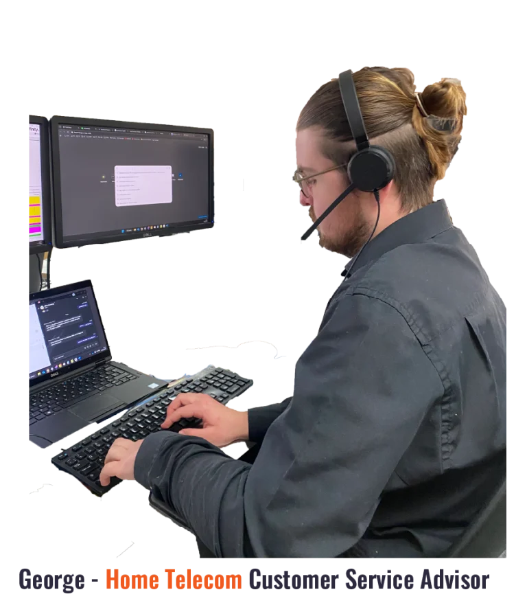 George - Home Telecom - Customer Service Advisor_2