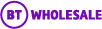 BT logo