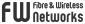 F&W logo