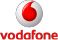 Vodaphone logo