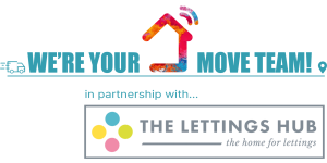 We're you home move team TLH