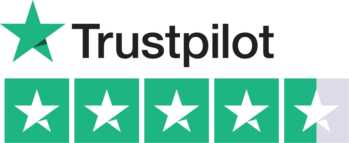 Trust Pilot Excellent