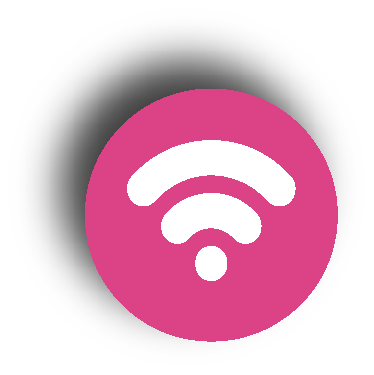 Broadband icon