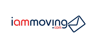 I am moving logo