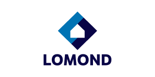 Lomond logo